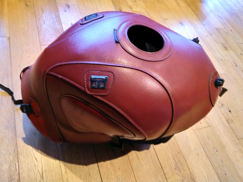 sv650 tank cover